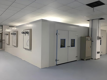 張掖高溫老化房廠家_專業(yè)供