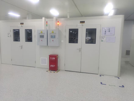 延安步入式老化房廠家-大型