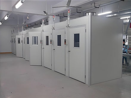 煙臺(tái)高溫老化房廠家推薦_專(zhuān)