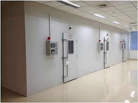 棗莊專業(yè)高低溫老化房廠家-