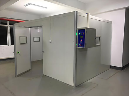 博爾塔拉高溫老化房-專業(yè)廠