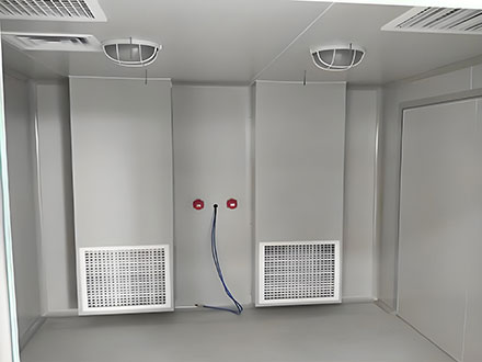 大理高溫老化房生產(chǎn)廠家,專