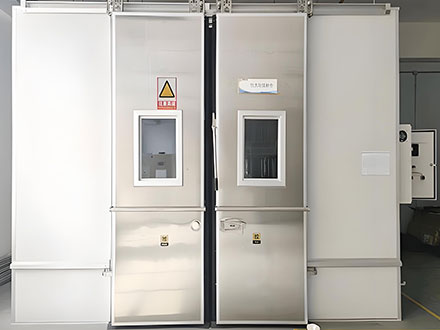 白銀地區(qū)恒溫老化房廠家_專(zhuān)