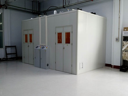 甘肅高溫老化房生產(chǎn)廠家-優(yōu)