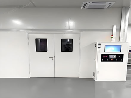 酒泉地區(qū)高低溫老化房廠家,