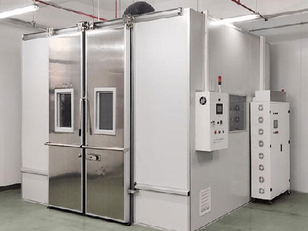 六安恒溫恒濕老化房生產(chǎn)廠家