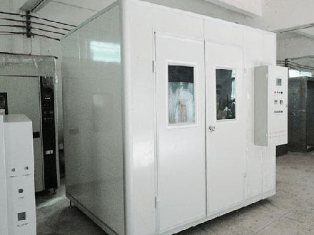 六安恒溫恒濕老化房生產(chǎn)廠家