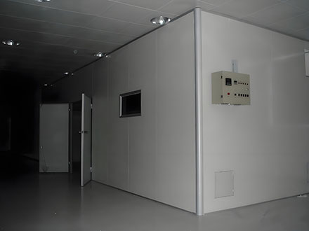 海東高低溫老化房廠家直銷,