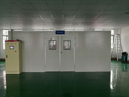 三亞高溫老化房廠家直供_專