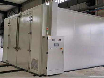 黔東南專業(yè)恒溫恒濕老化房-