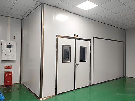 黔南地區(qū)高低溫老化房生產(chǎn)廠