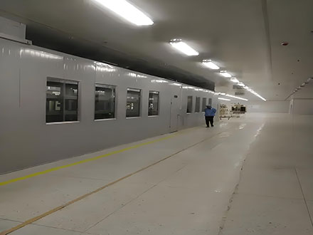 喀什高溫老化房廠家直銷,專