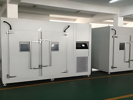 寧夏高溫老化房生產(chǎn)廠家-專