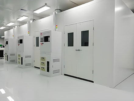 攀枝花地區(qū)恒溫恒濕老化房-