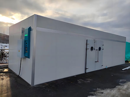 十堰地區(qū)恒溫老化房廠家,優(yōu)