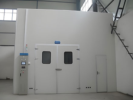 福州專業(yè)恒溫恒濕老化房_廠