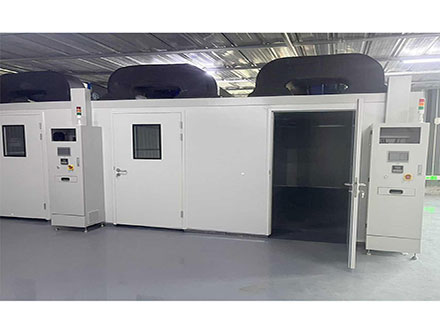 長(zhǎng)沙高溫老化房廠家直銷(xiāo)_專(zhuān)