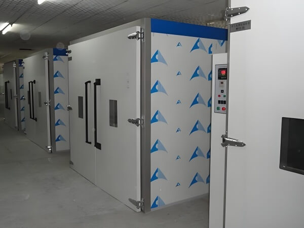 江蘇恒溫老化房生產(chǎn)廠家 - 專業(yè)報價 - 價格優(yōu)惠詳情