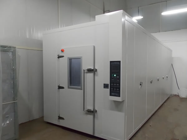 汕尾地區(qū)恒溫恒濕老化房 廠家專業(yè)供應(yīng) 精準(zhǔn)報價服務(wù)