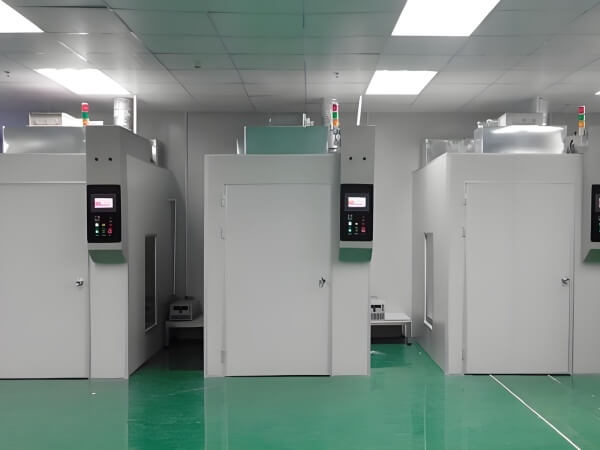 洛陽高溫老化房廠家直供 - 專業(yè)高溫老化房價格 - 洛陽本地優(yōu)質(zhì)廠家報價