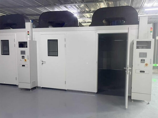 海東老化房生產(chǎn)廠家 - 廠家直銷服務(wù) - 優(yōu)惠價格一覽