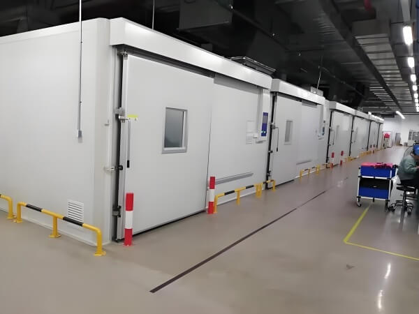 三明地區(qū)恒溫老化房廠家推薦 - 專業(yè)生產(chǎn)廠家 - 價(jià)格實(shí)惠透明