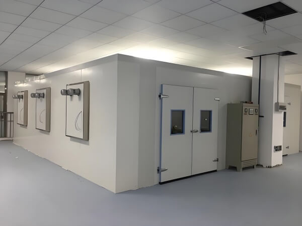 江蘇恒溫老化房生產(chǎn)廠家 - 專業(yè)報價 - 價格優(yōu)惠詳情