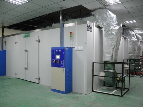 云南高低溫老化房生產(chǎn)廠家 - 專業(yè)報價 - 價格詳情解析