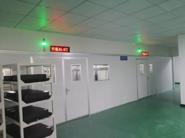 廣安老化房生產(chǎn)廠家 - 廠家直銷服務(wù) - 優(yōu)惠價格詳解