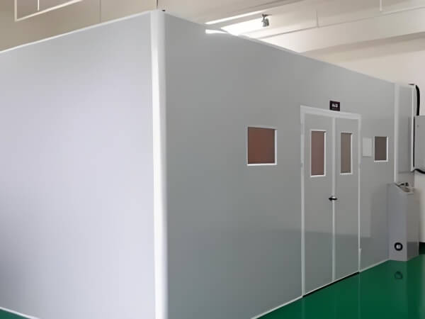 甘孜地區(qū)恒溫老化房廠家 優(yōu)質(zhì)恒溫老化房價格 廠家直銷價格優(yōu)選