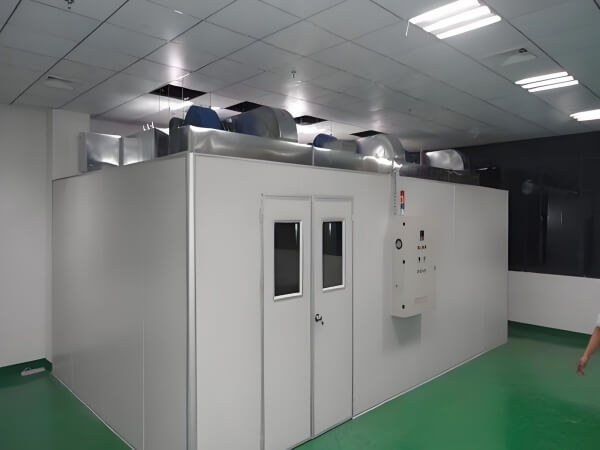 廣安老化房生產(chǎn)廠家 - 廠家直銷服務(wù) - 優(yōu)惠價格詳解