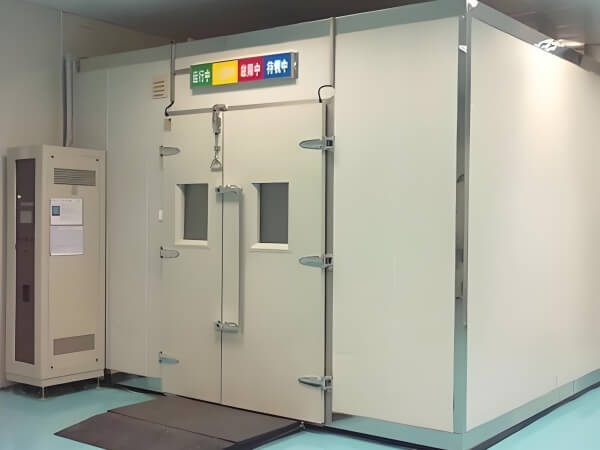 寶雞恒溫老化房廠家推薦 - 專業(yè)生產(chǎn)廠家 - 優(yōu)惠價(jià)格查詢