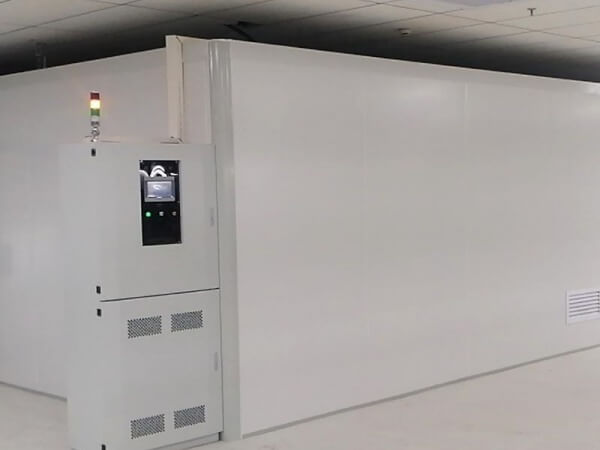 德宏地區(qū)大型步入式老化房 廠家直銷 價格優(yōu)勢解析