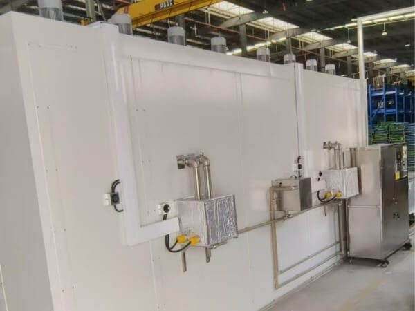 上海高溫老化房廠家 優(yōu)質(zhì)設(shè)備價(jià)格 性價(jià)比之選