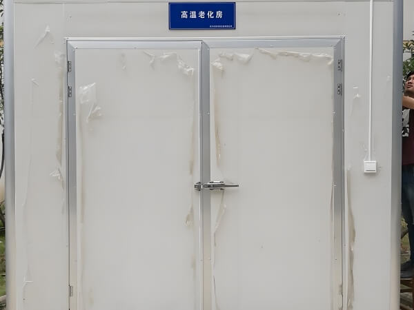 紅河地區(qū)高溫老化房廠家 優(yōu)質(zhì)高溫老化房價格 廠家直銷優(yōu)惠報價