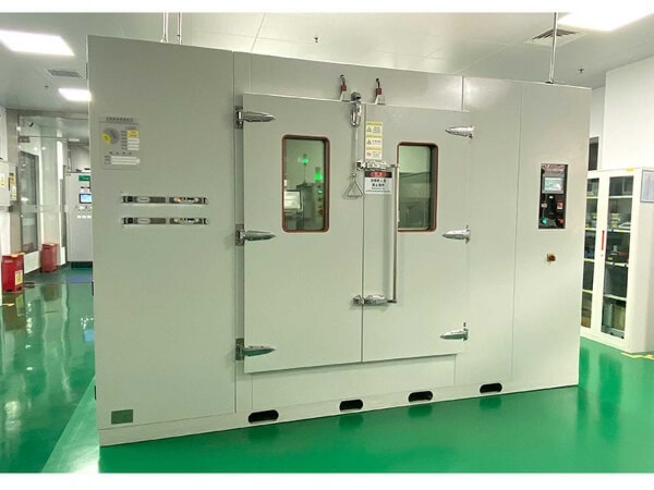 河北專業(yè)恒溫恒濕老化房廠家 優(yōu)質(zhì)設(shè)備報(bào)價(jià) 精準(zhǔn)獲取