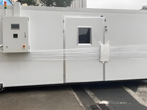 澳門專業(yè)高低溫老化房廠家 優(yōu)質(zhì)產(chǎn)品價格詳解 高性價比選購指南