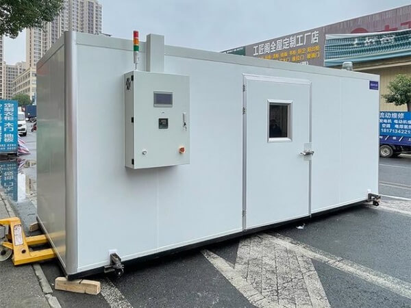 淄博高低溫老化房廠家 - 專業(yè)生產(chǎn)供應 - 優(yōu)惠價格解析