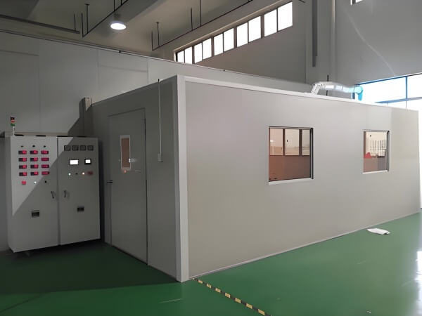 鎮(zhèn)江專業(yè)恒溫恒濕老化房廠家 優(yōu)質(zhì)設備報價 精準價格查詢