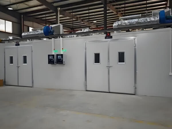 汕尾地區(qū)恒溫恒濕老化房 廠家專業(yè)供應(yīng) 精準(zhǔn)報價服務(wù)