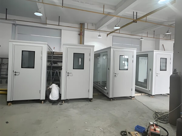 黃山高溫<a href=http://www.yumingbaohe.com/ target=_blank class=infotextkey>老化房廠家</a> - 專業(yè)生產(chǎn)報價 - 優(yōu)質(zhì)價格一覽