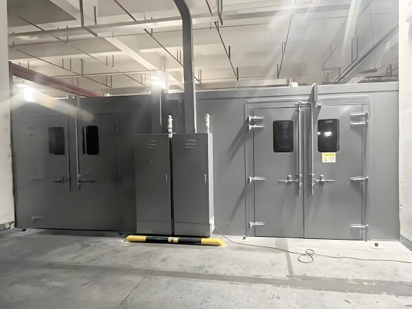 濟(jì)南高溫老化房生產(chǎn)廠家 - 專業(yè)高溫老化房?jī)r(jià)格 - 濟(jì)南地區(qū)廠家報(bào)價(jià)