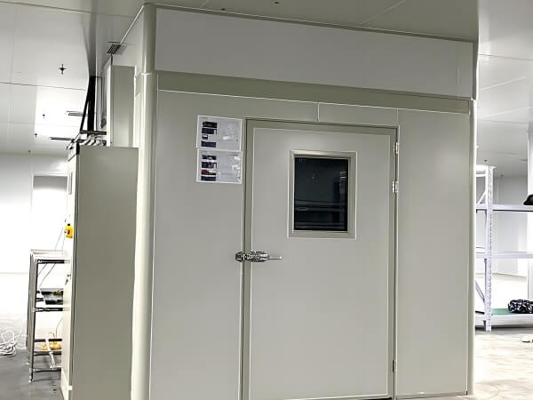 孝感地區(qū)高溫老化房廠家 優(yōu)質(zhì)高溫老化房價(jià)格 廠家直銷報(bào)價(jià)