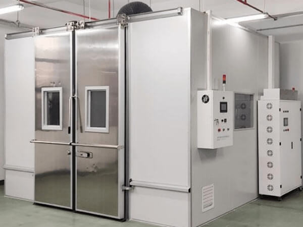 洛陽高溫老化房廠家直供 - 專業(yè)高溫老化房價格 - 洛陽本地優(yōu)質(zhì)廠家報價