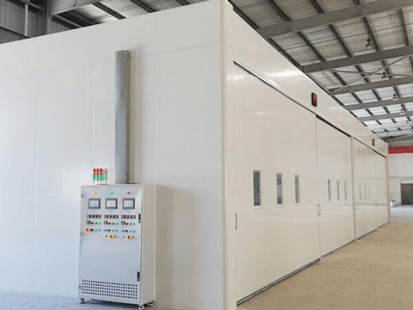 益陽高溫老化房生產(chǎn)廠家 - 專業(yè)設(shè)備價格查詢 - 優(yōu)質(zhì)廠家報價大全